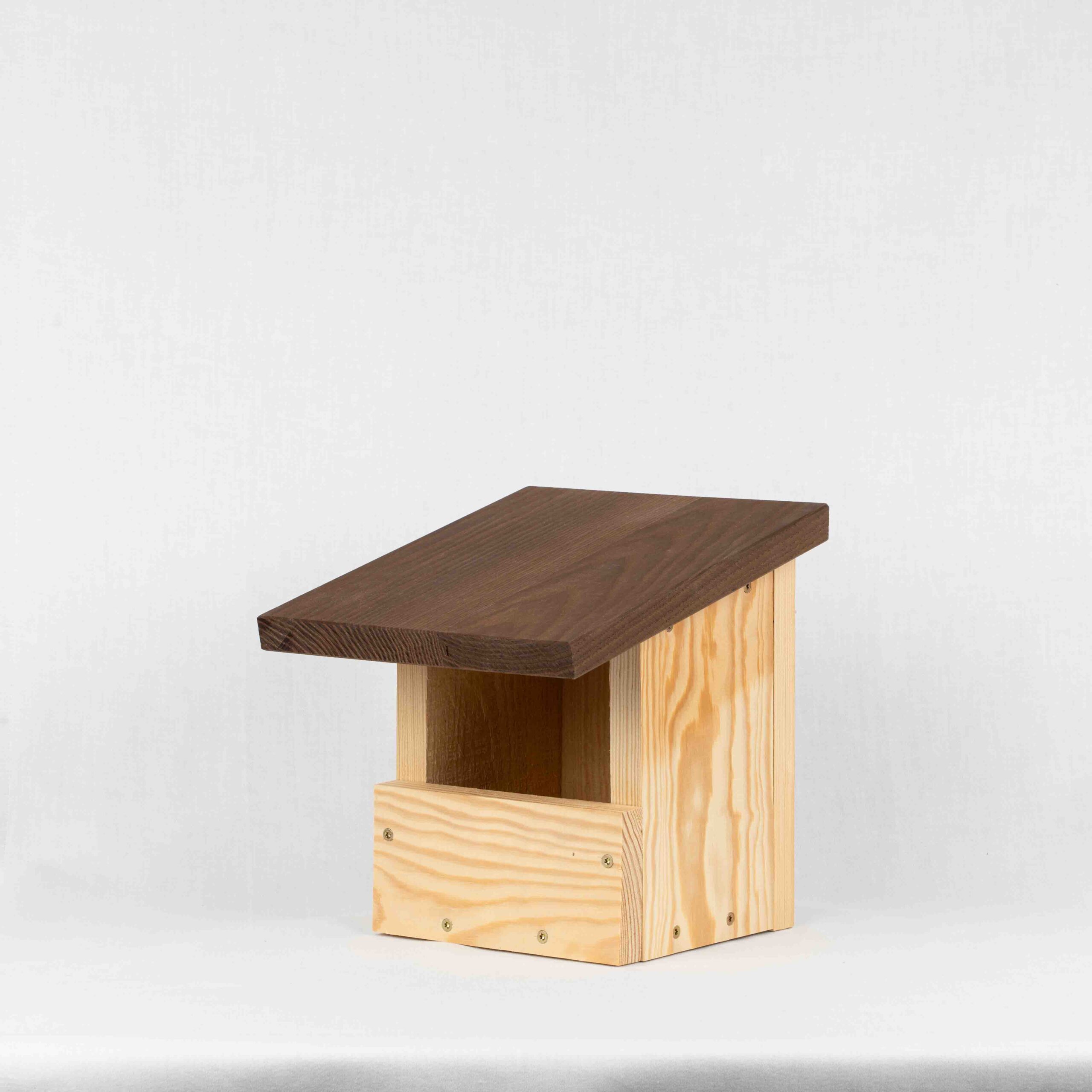 Nisthilfe Halbhöhle – Bild 2