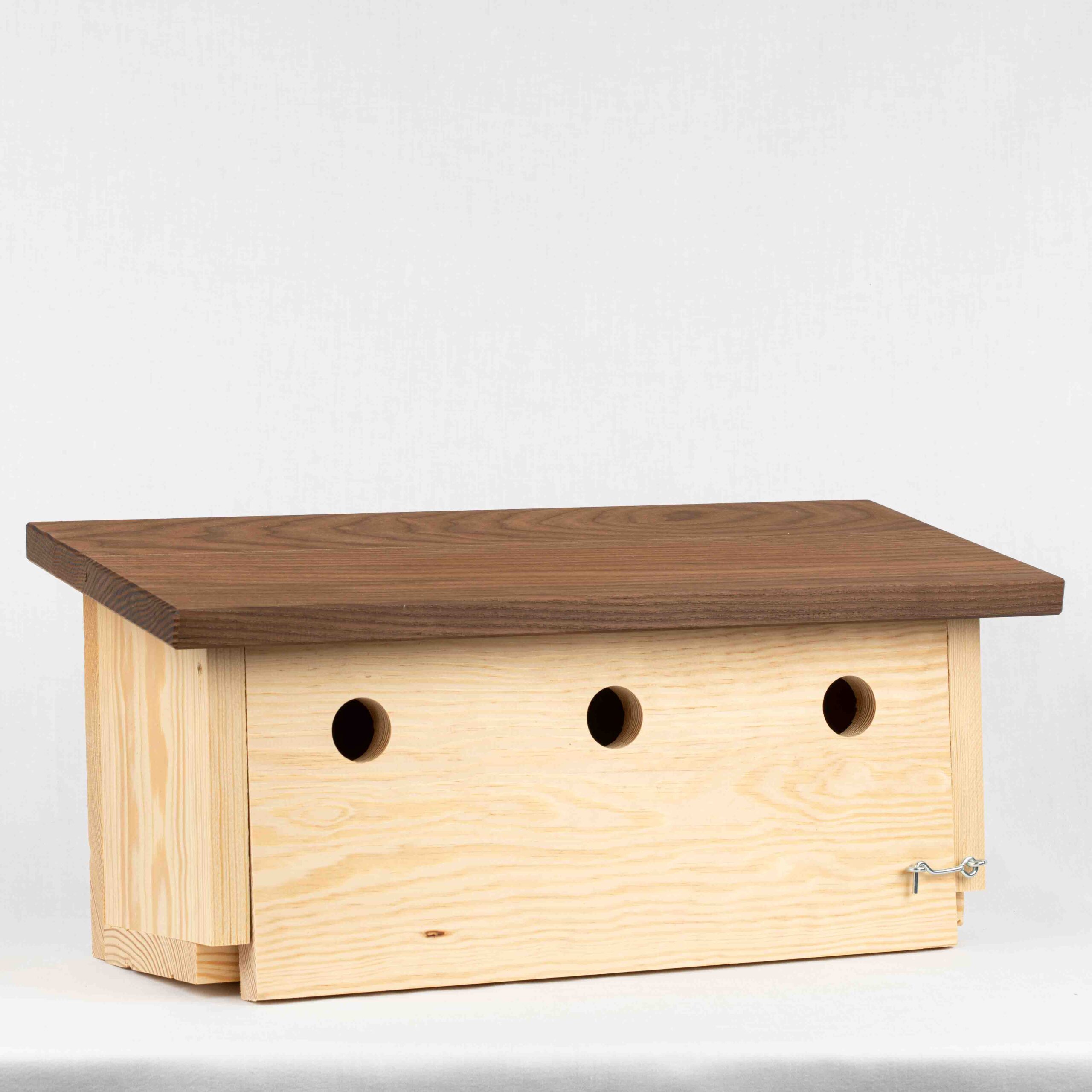 Nisthilfe für Spatzen – Bild 3