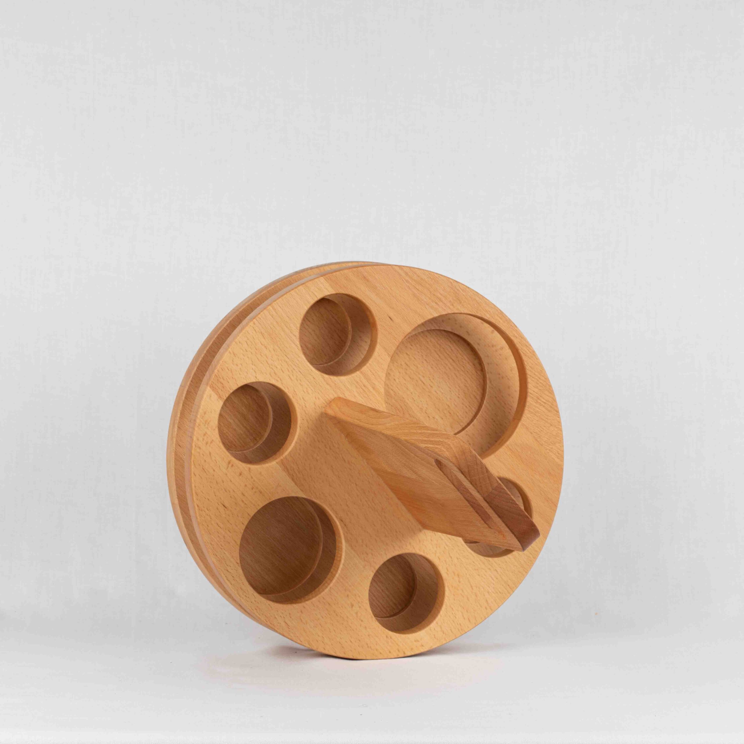 4er Apfelweinträger – Bild 4