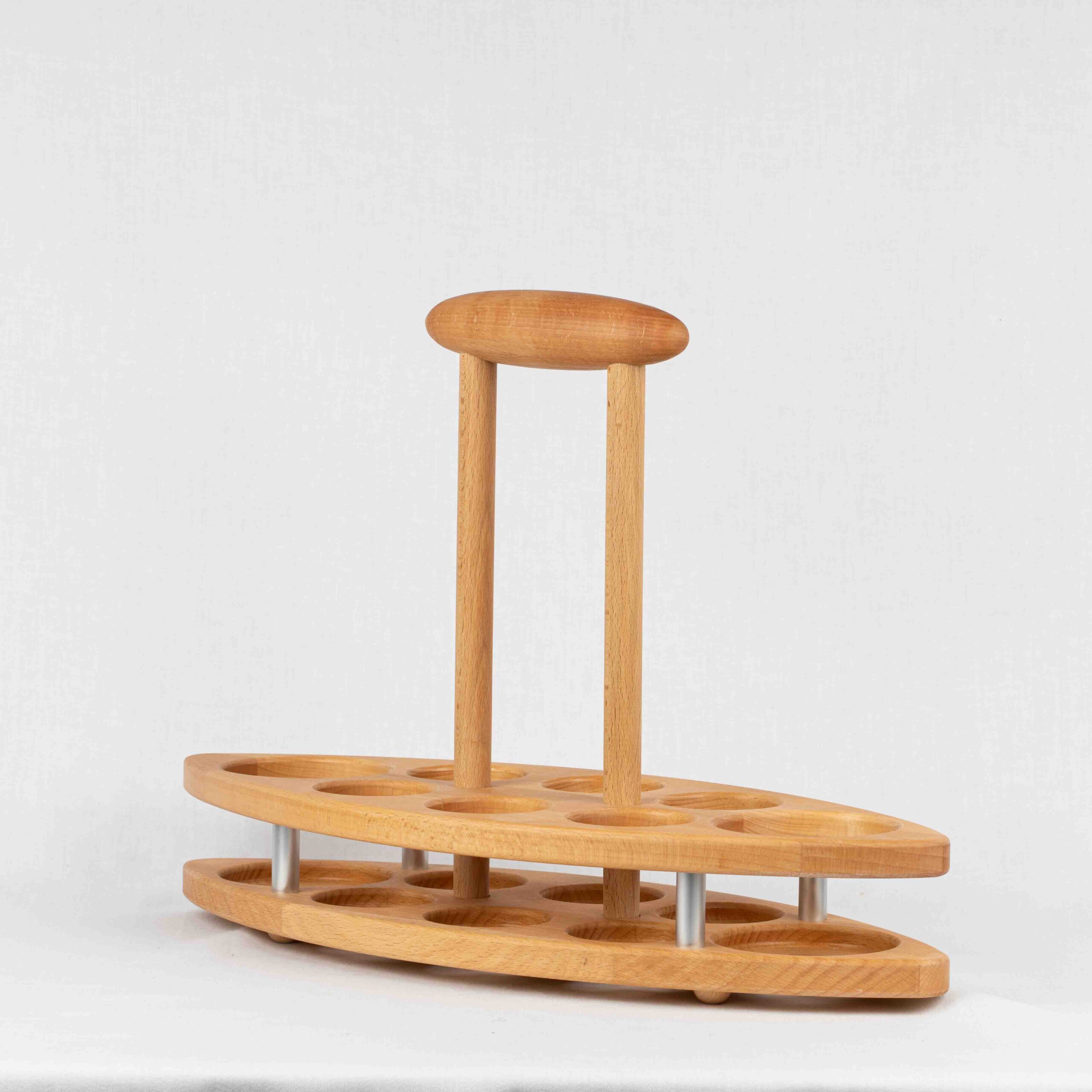 6er Apfelweinträger – Bild 2