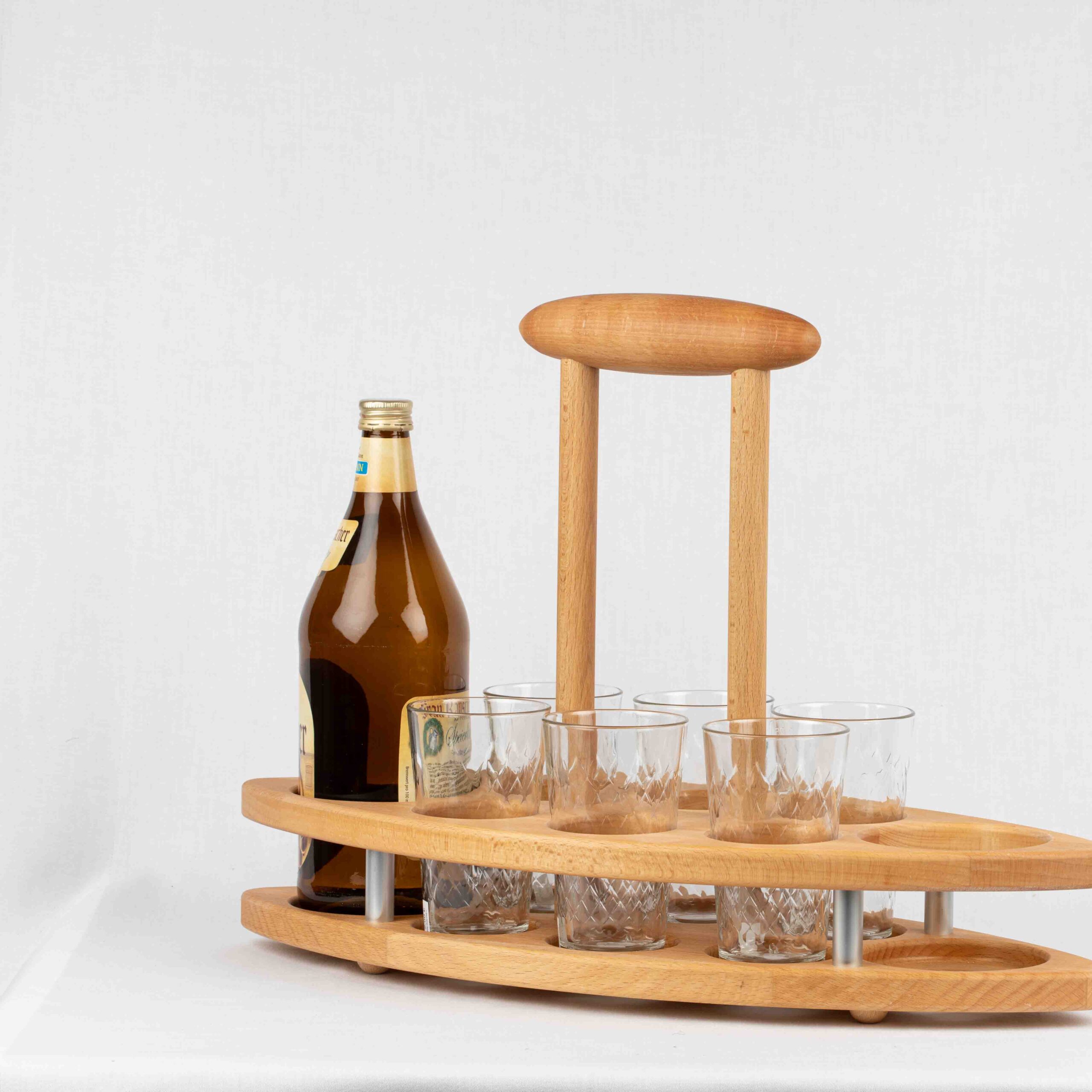 6er Apfelweinträger – Bild 8