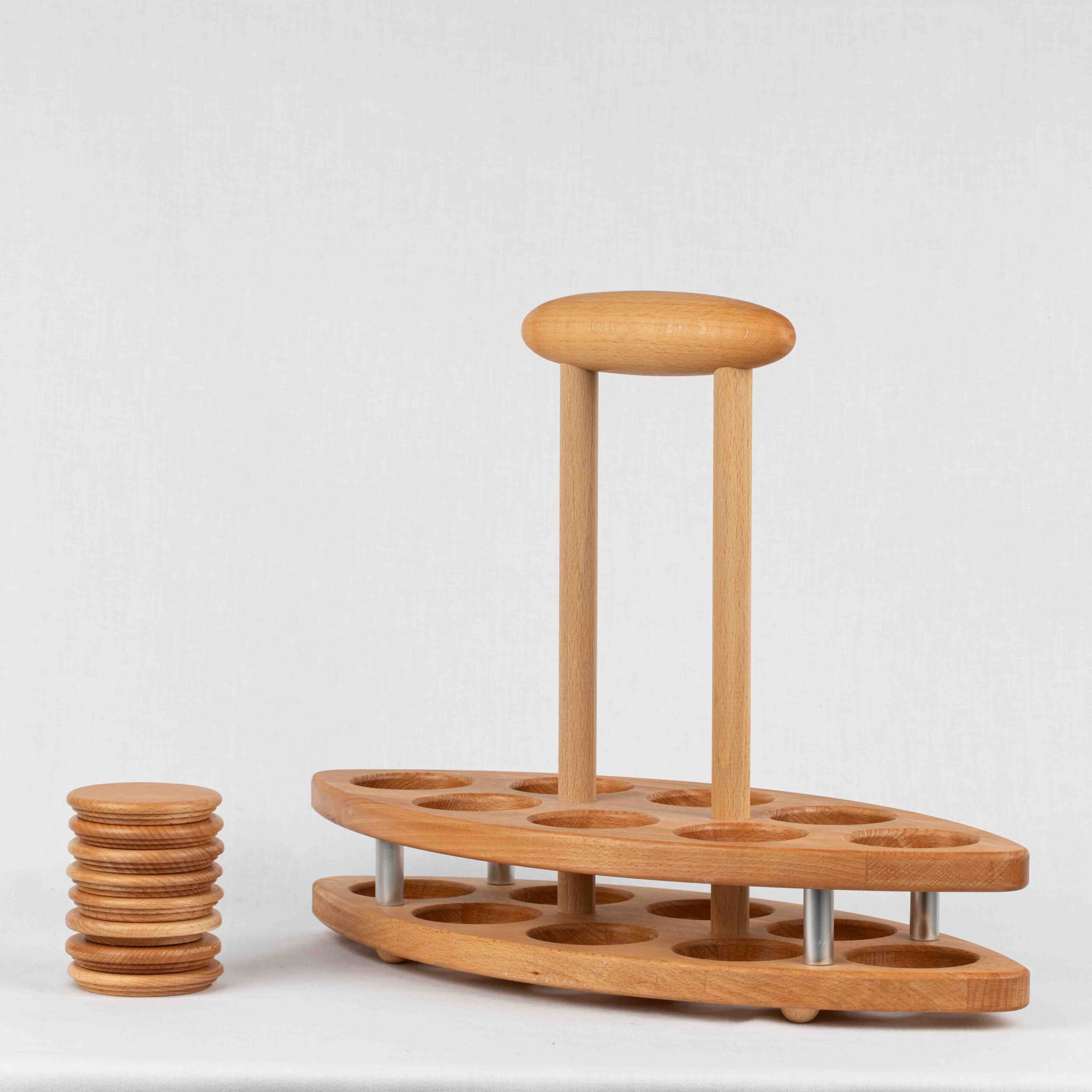 8er Apfelweinträger – Bild 8