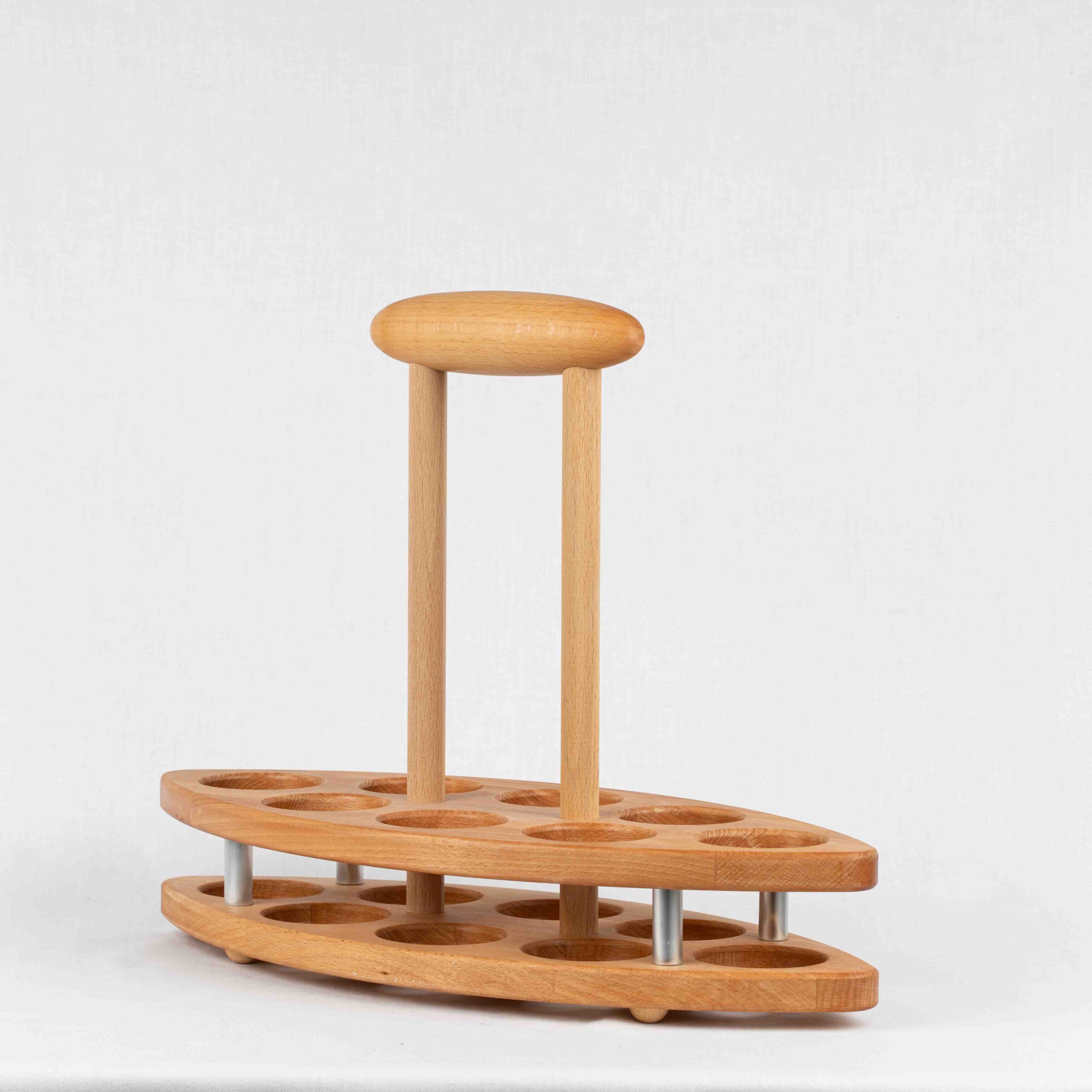 8er Apfelweinträger – Bild 9