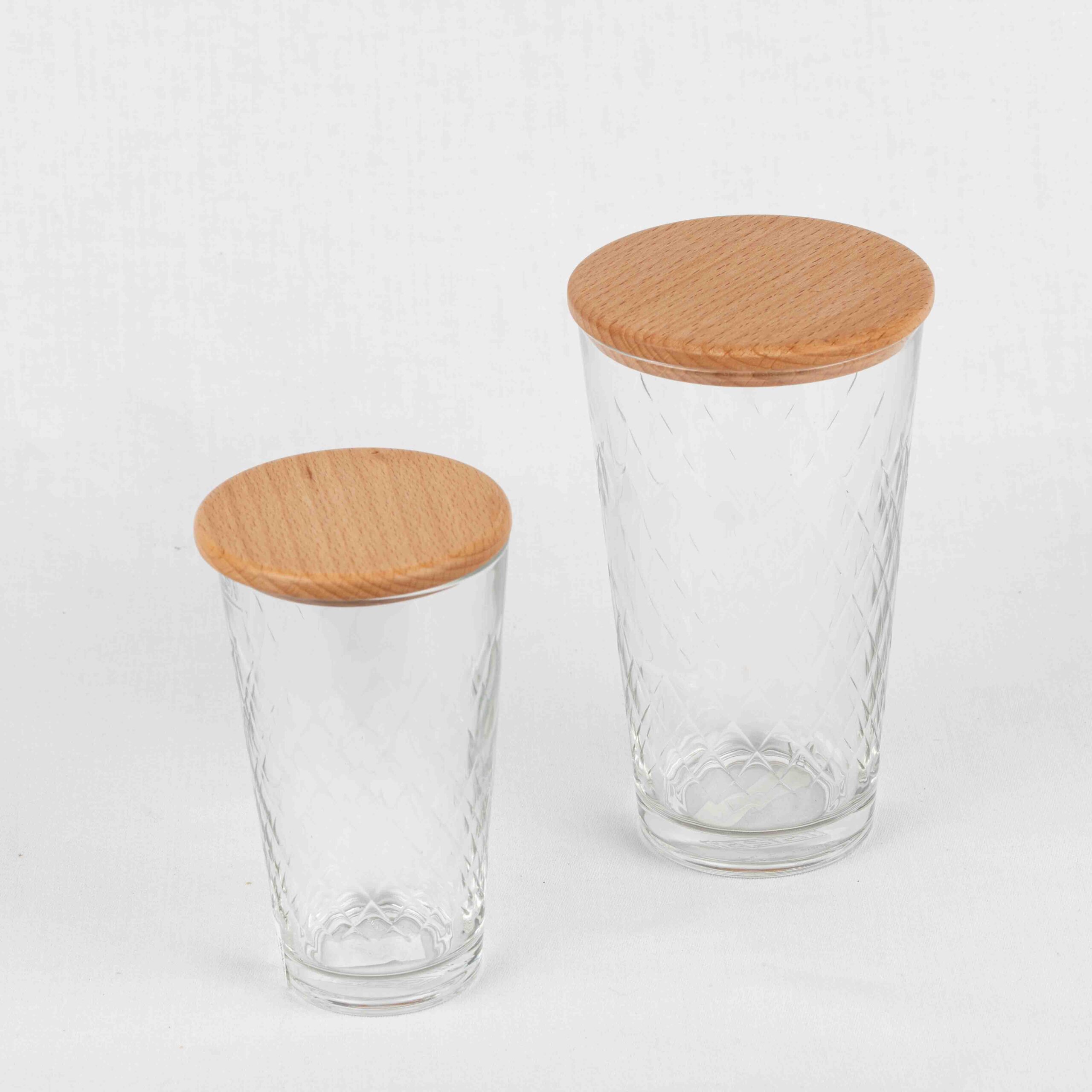 Deckel für Gerippte 0,25l – Bild 9