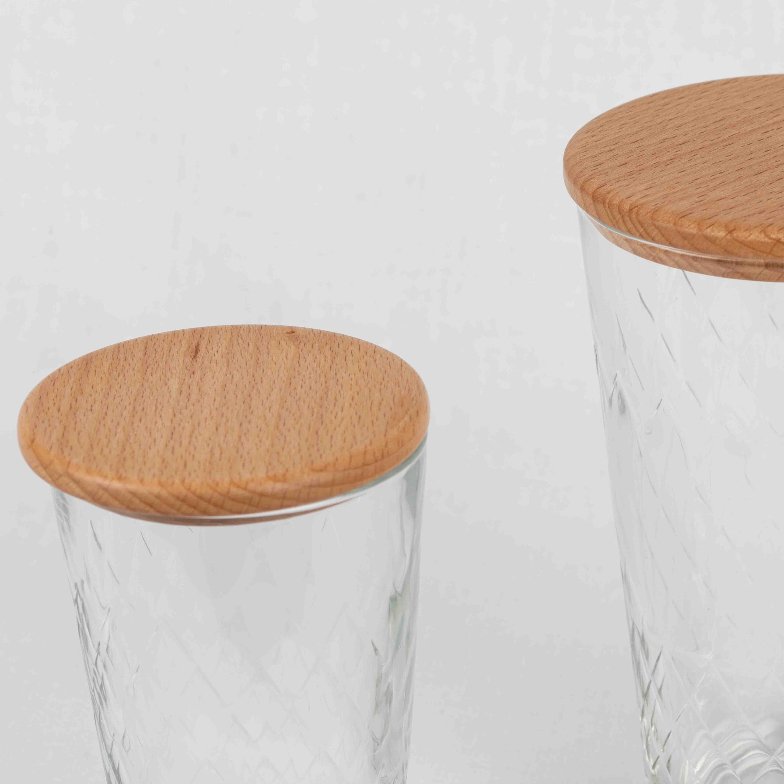 Deckel für Gerippte 0,25l – Bild 15