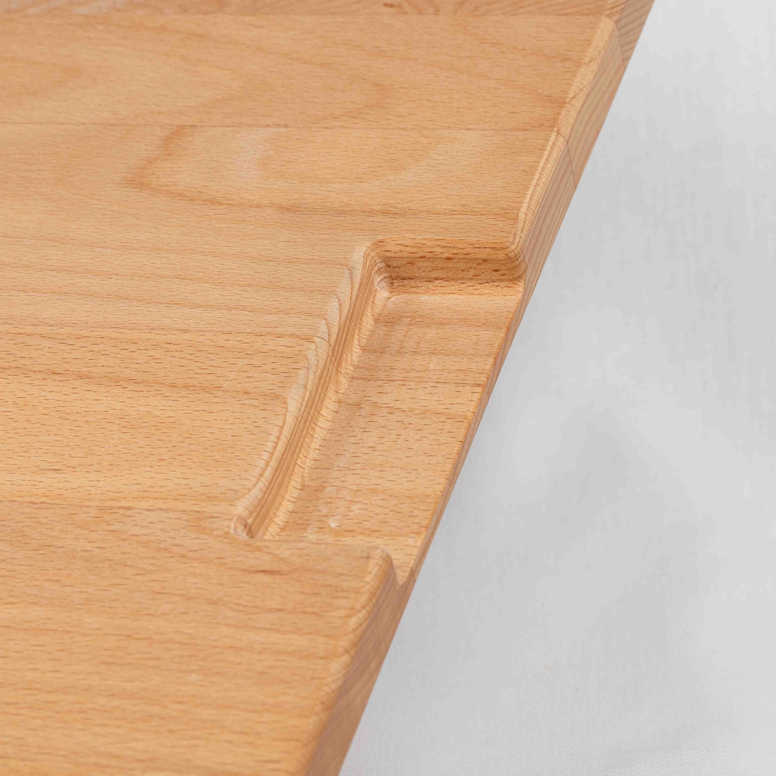 Pizzabrett rechteckig – Bild 3