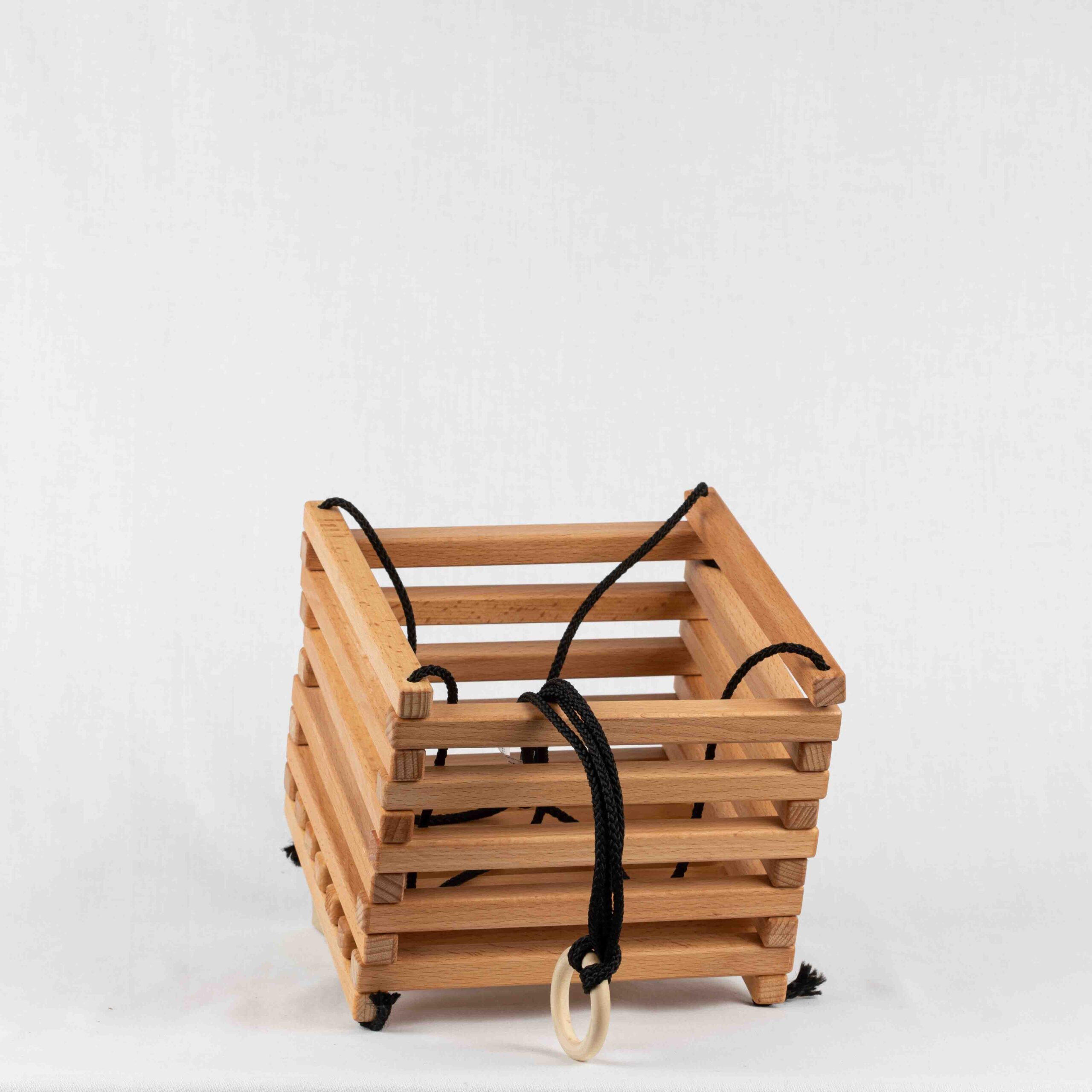 Blumenampel – Bild 2