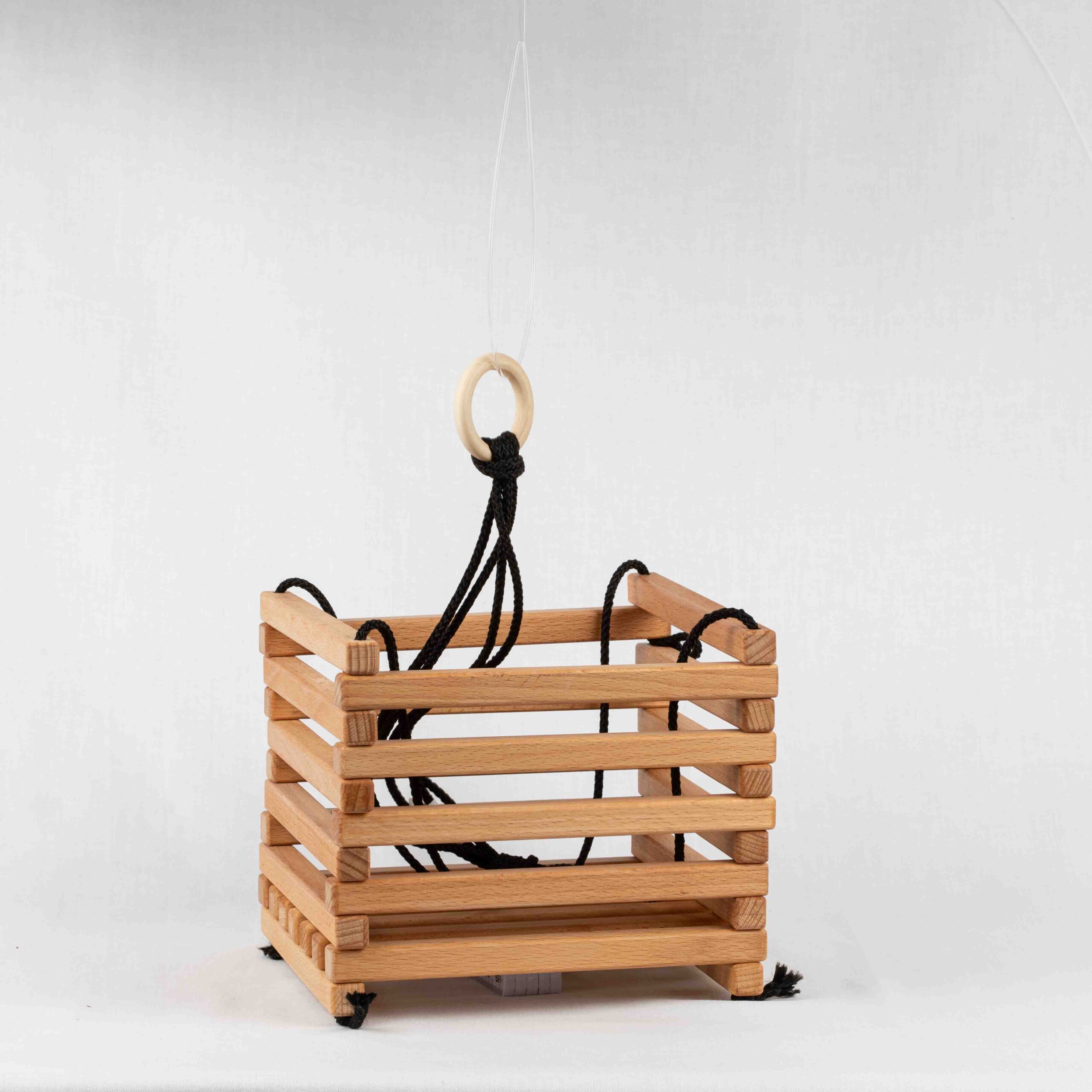 Blumenampel – Bild 3