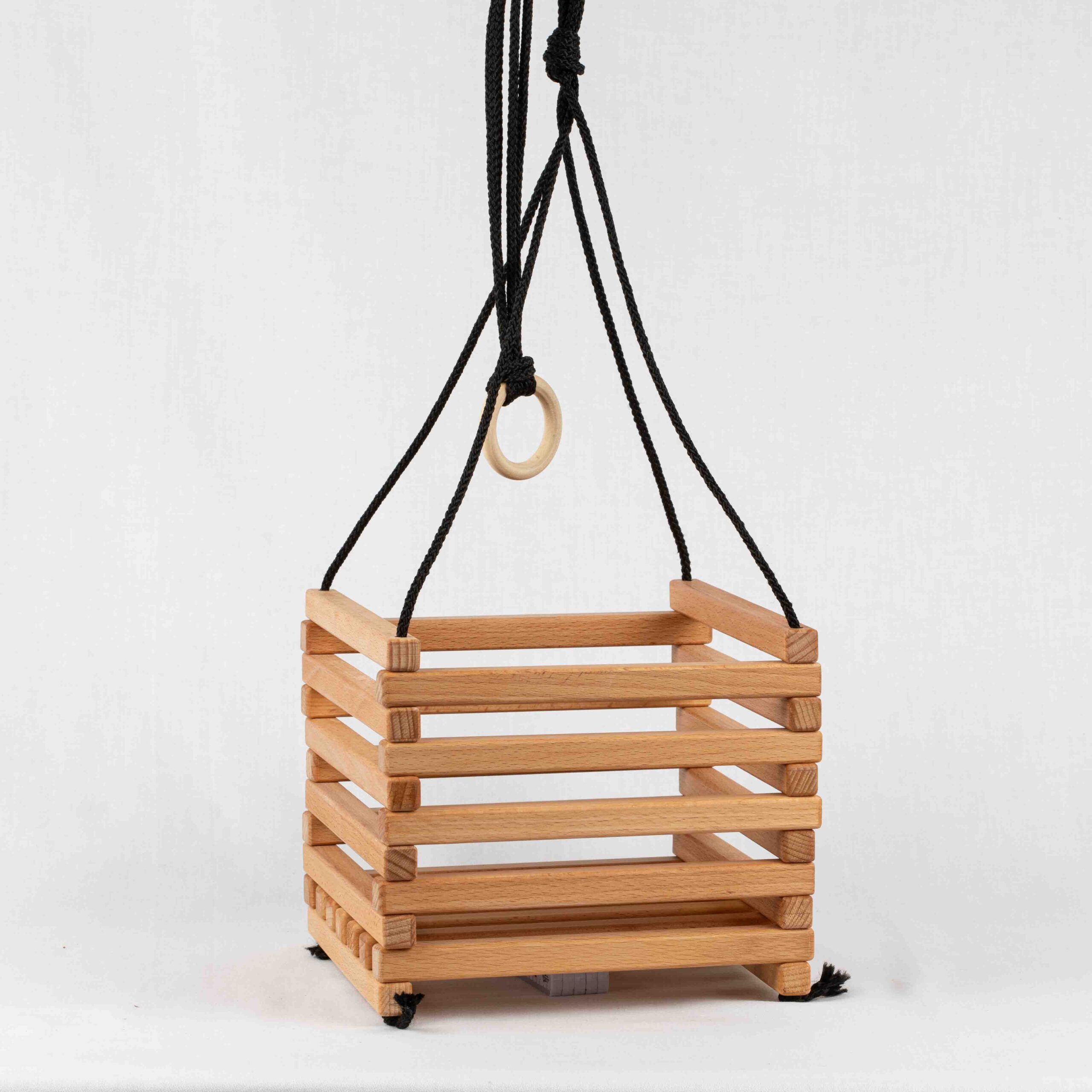 Blumenampel – Bild 6