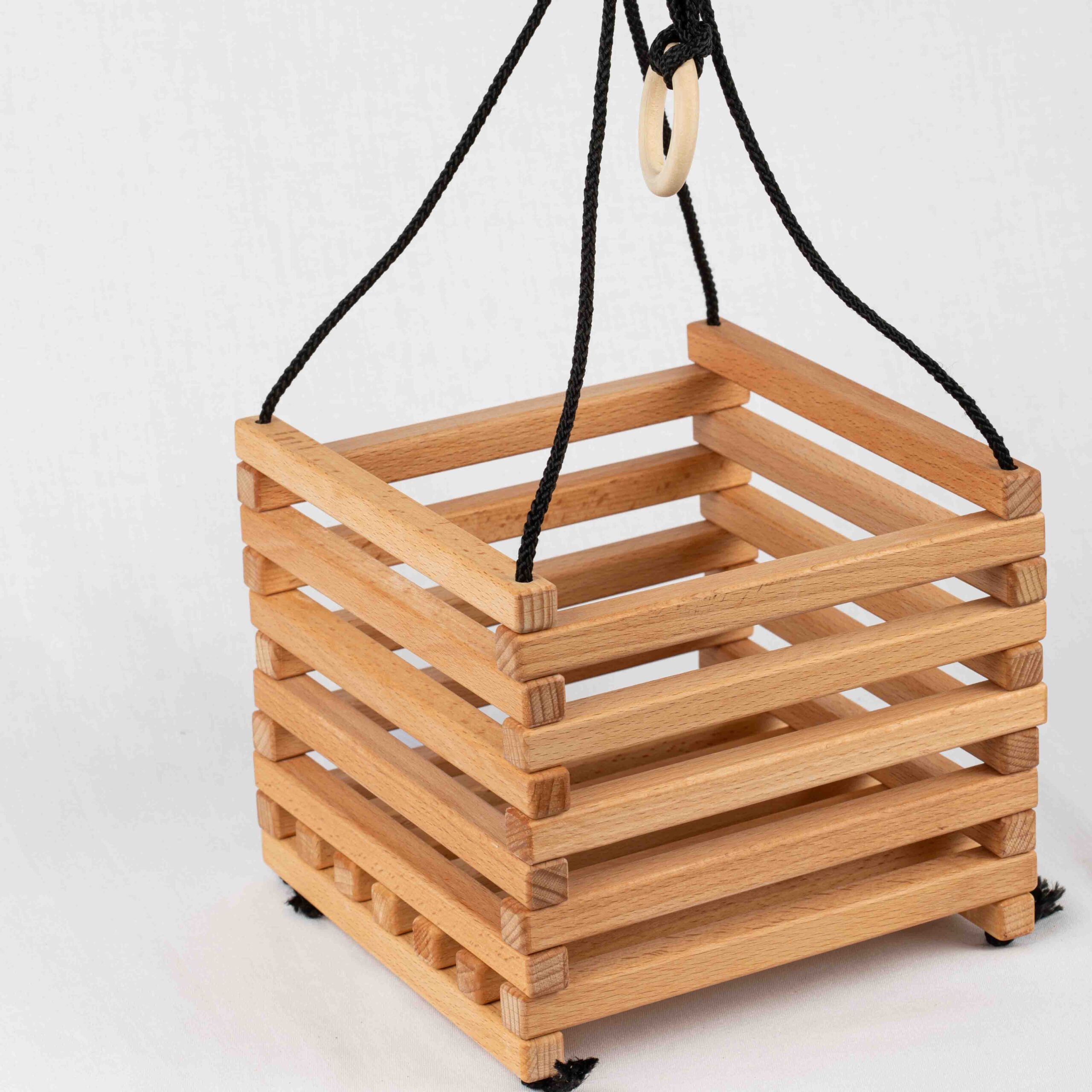 Blumenampel – Bild 8