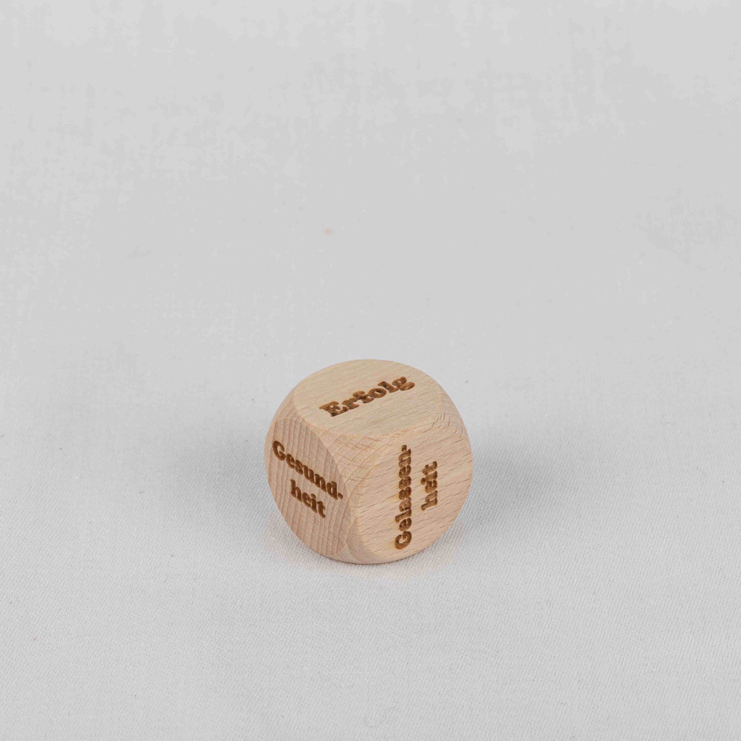 Wunschwürfel – Bild 2