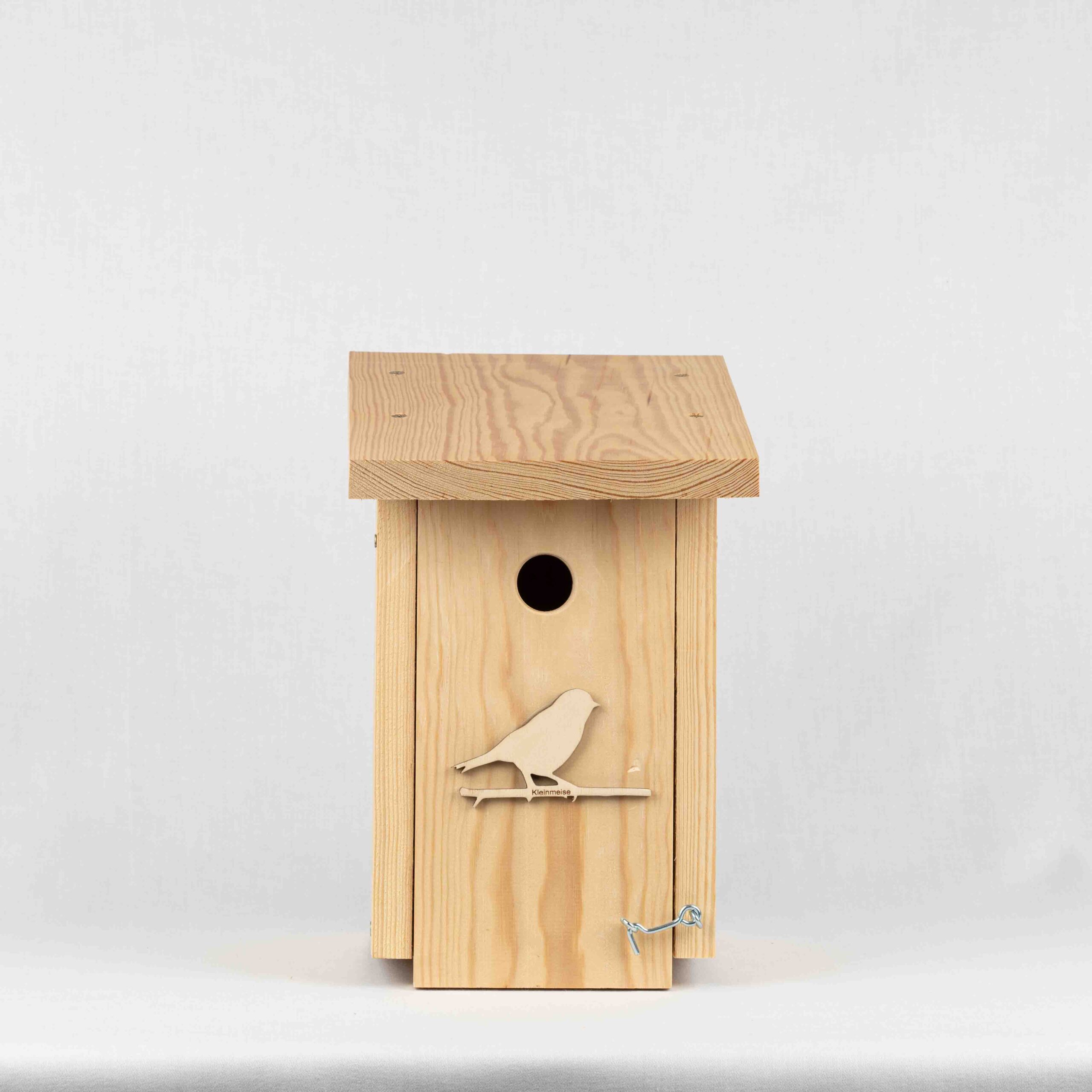 Nisthilfe für Kleinmeisen