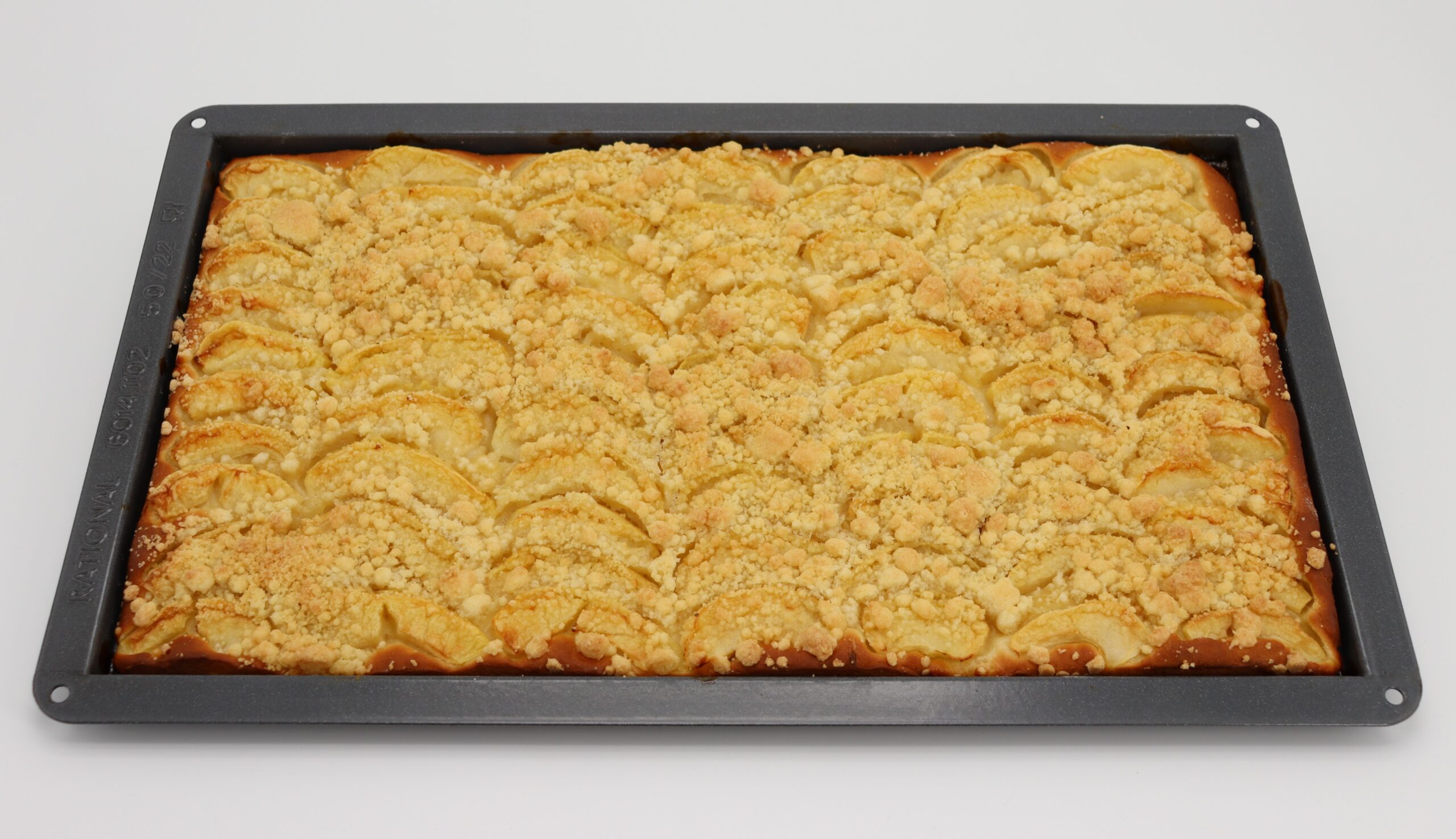 O Backstube – Handgemachte Kuchenbleche für jeden Anlass – Bild 2